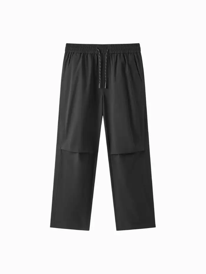 Men's Lightweight Pocket Utility Pants