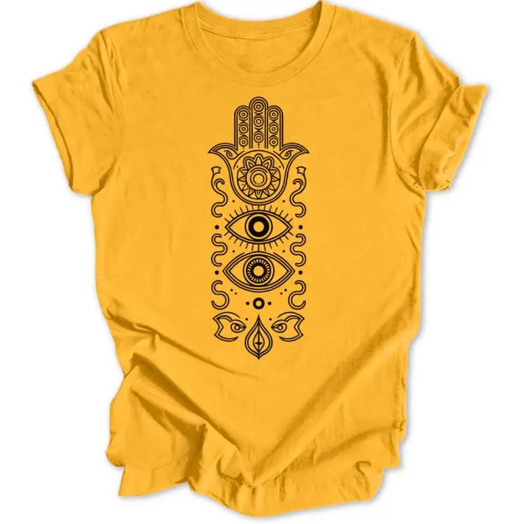 Sacred Eye Unisex T-Shirt