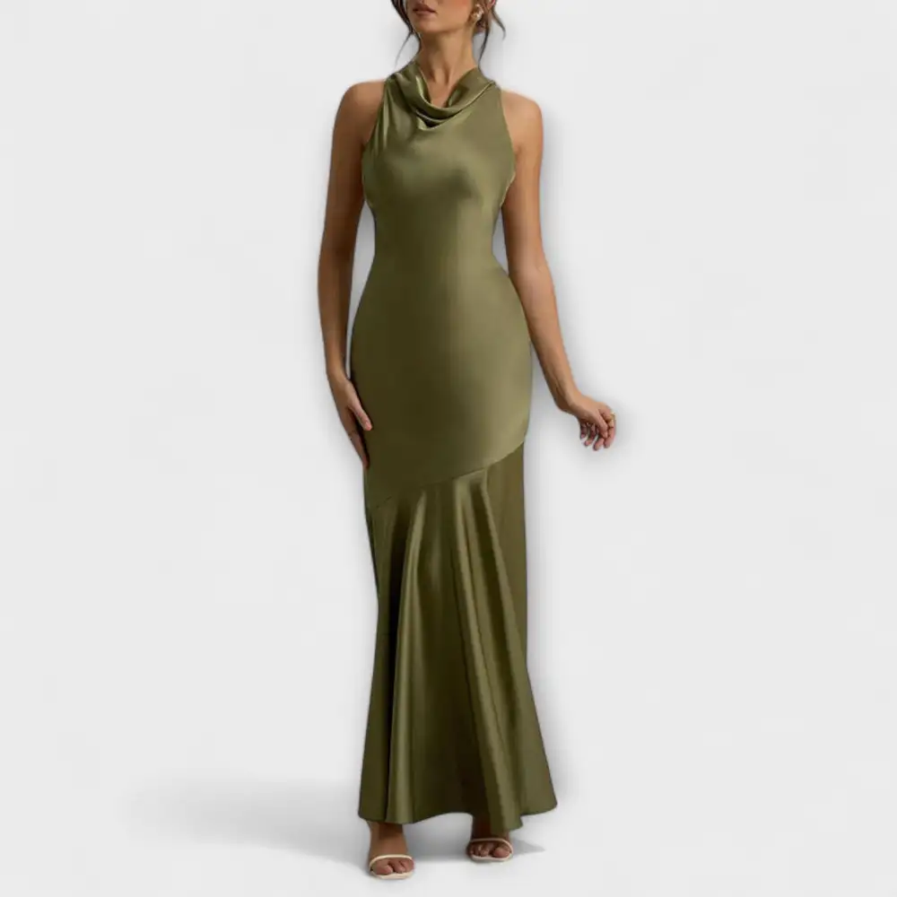 Lennon Elegant Maxi In