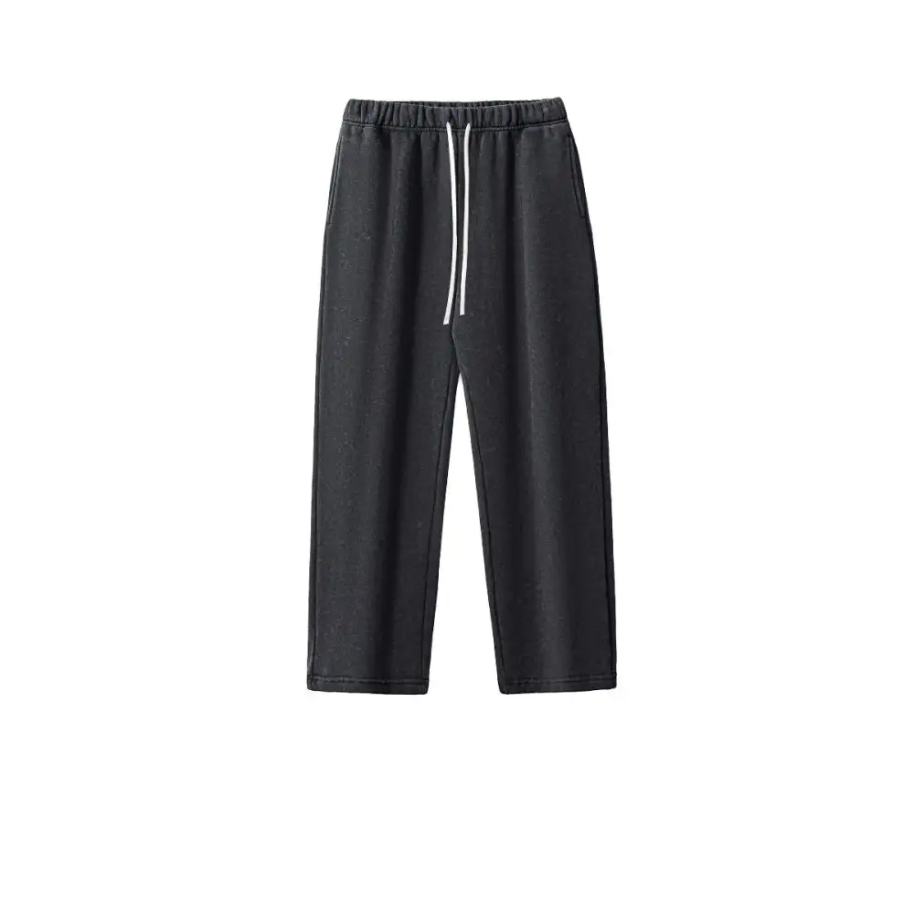 Modern Baggy Sweatpants Jogger Pants