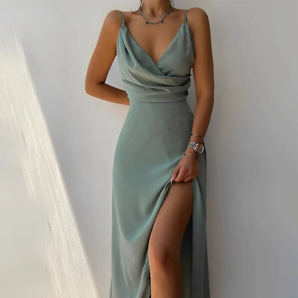  Evening Maxi Dress