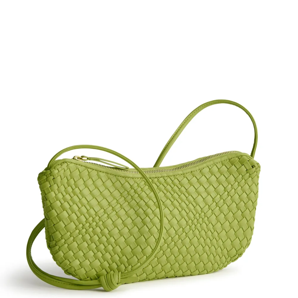 Minimal Casual Crossbody Bag