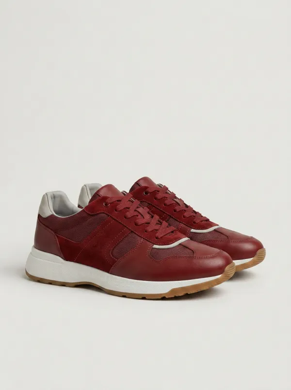 Men's Roadside Leisure Walking Shoes