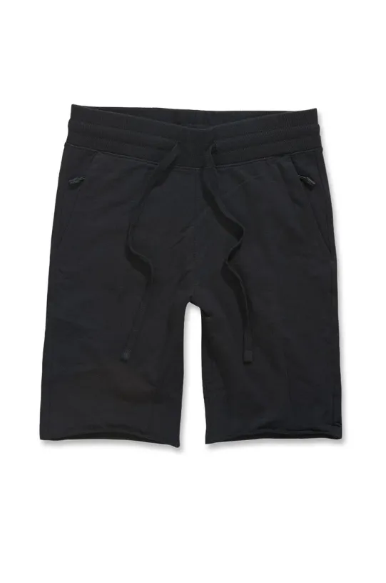 Men's Cotton French Terry Shorts