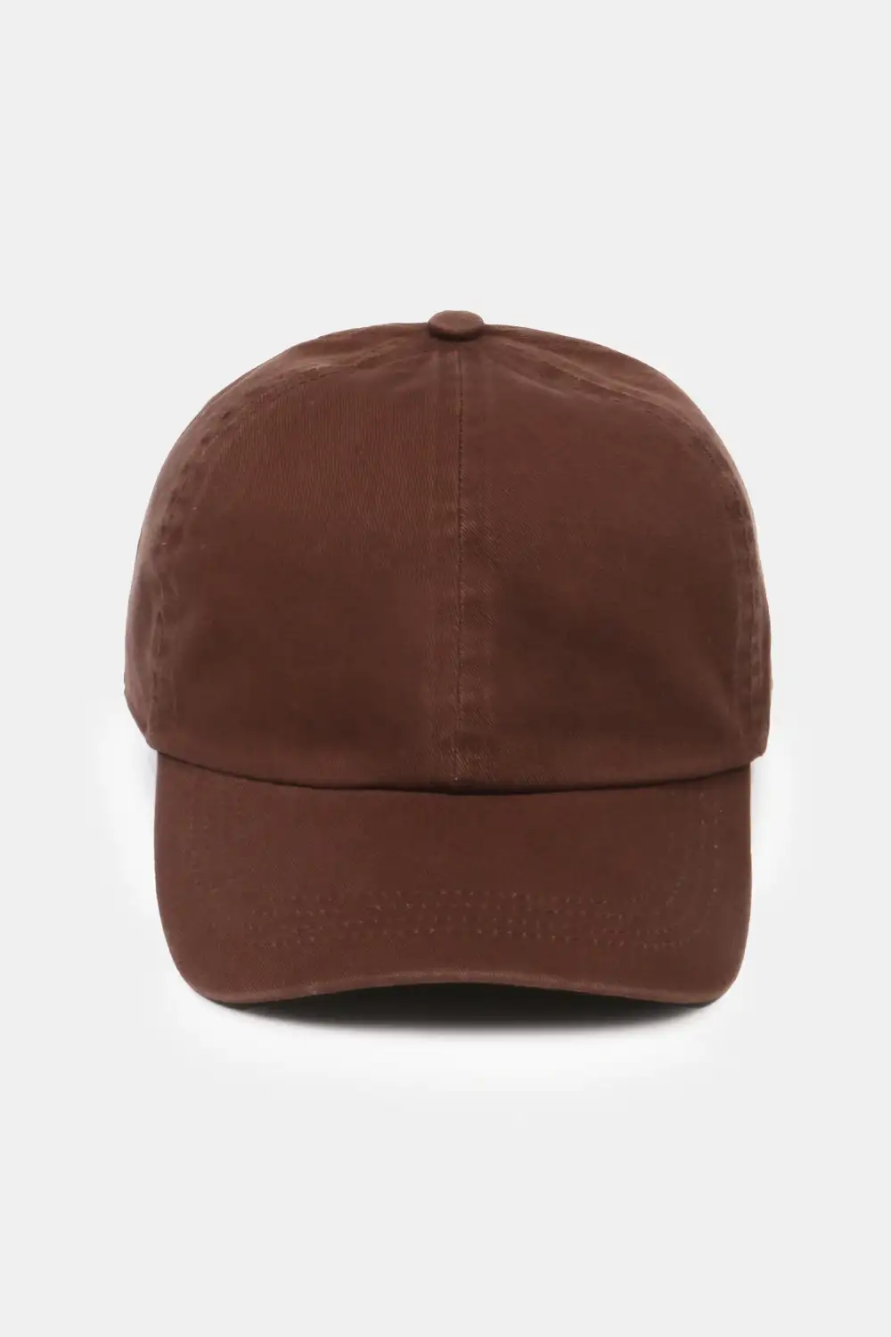 Stone Washed Classic Baseball Cap
