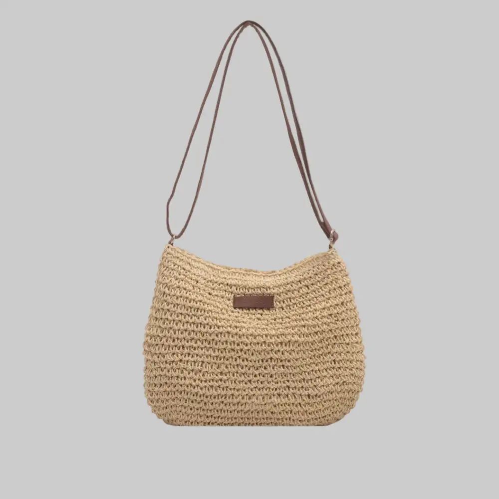 Smooth Smooth Shoulder Bag