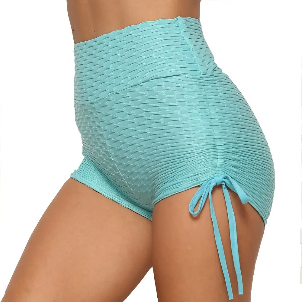Sports High Waist Athletic Gym Workout Fitness Yoga Leggings Breathable