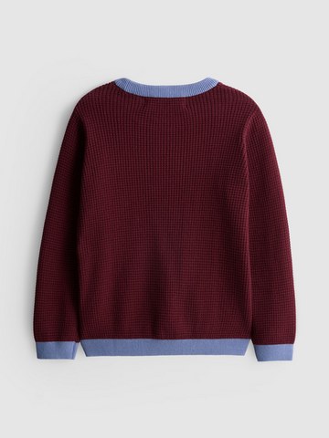 1-9yrs | Crew Neck Jumper detail 3