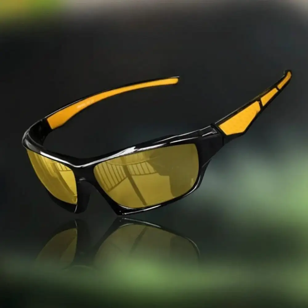 Polished Polarized Sunglasses