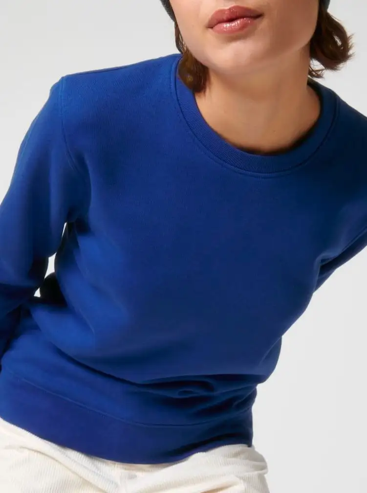 Classic Regular Unisex Sweatshirt