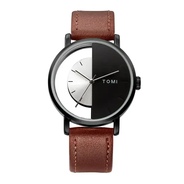 TOMI T080 Heritage Masterpiece
