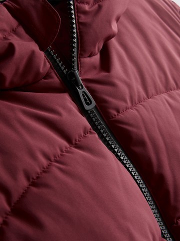 7-15yrs | Hooded Puffer Jacket detail 2