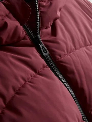 7-15yrs | Hooded Puffer Jacket