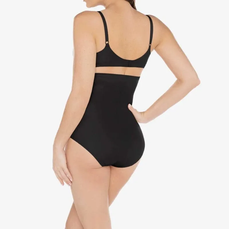 High-Waist Tummy-Control Shaping Brief Everyday