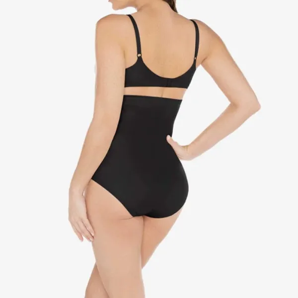 High-Waist Tummy-Control Shaping Brief Everyday