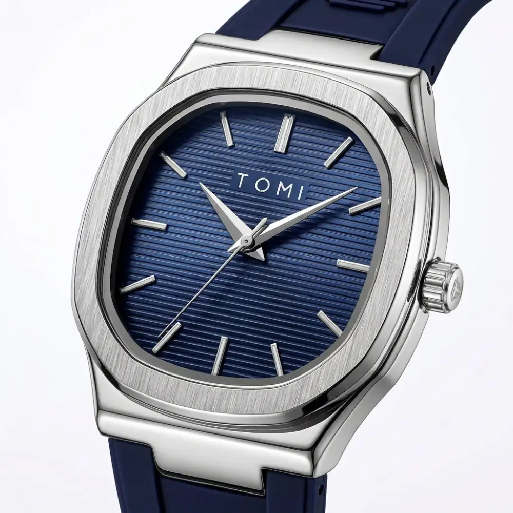 TOMI T053 Quartz Meridian