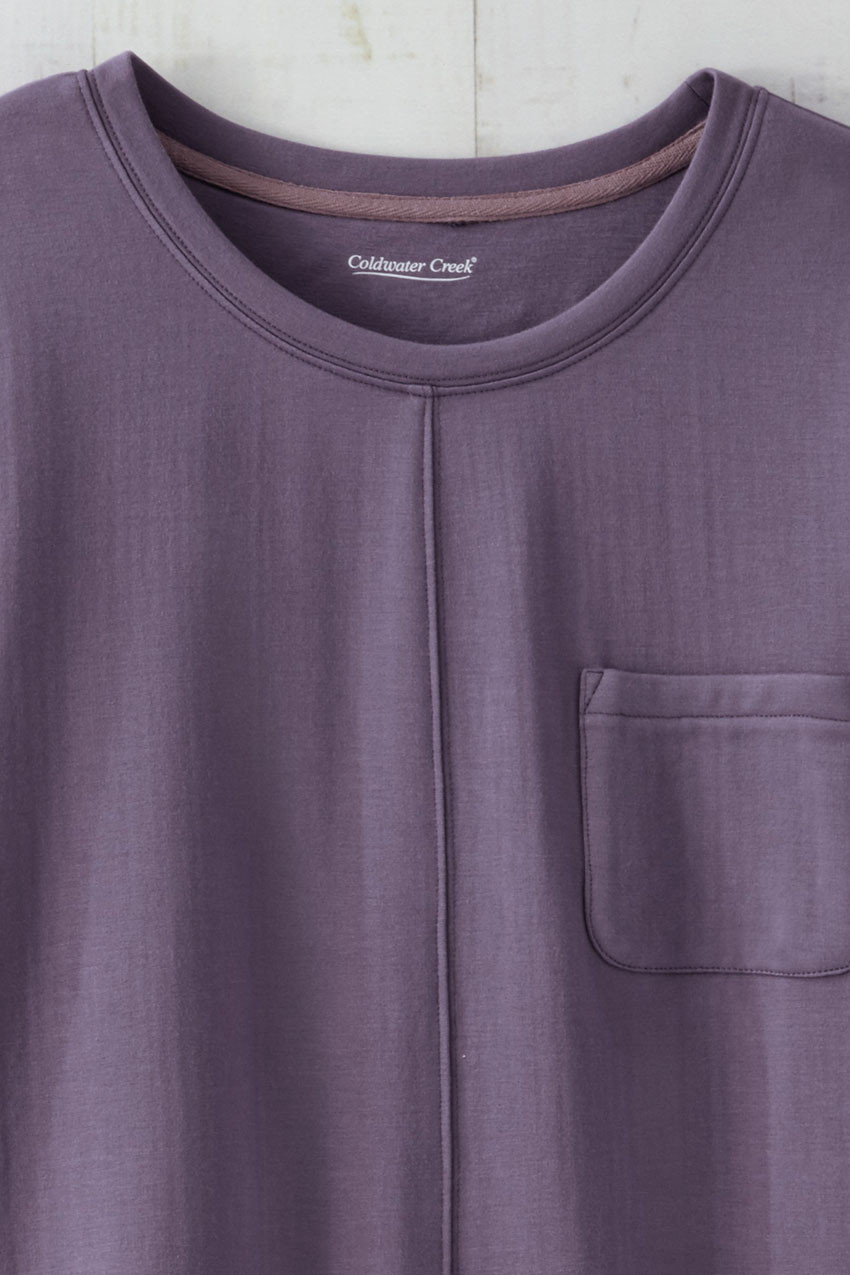 Superbly Soft Lounge Top