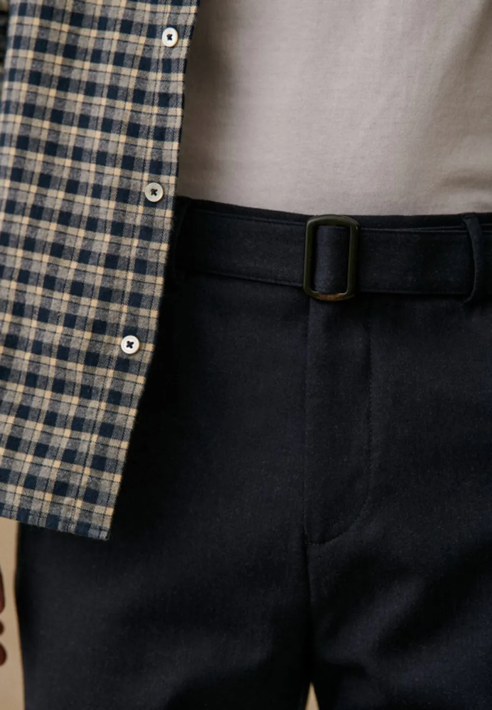 Daily  Trousers