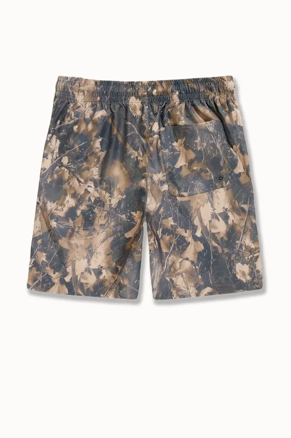 Men's Retro Fit Shorts
