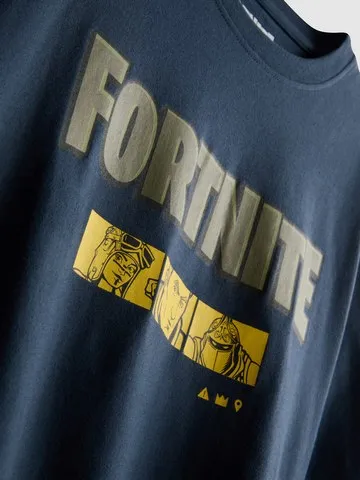 6-15yrs | Fortnite T-Shirt