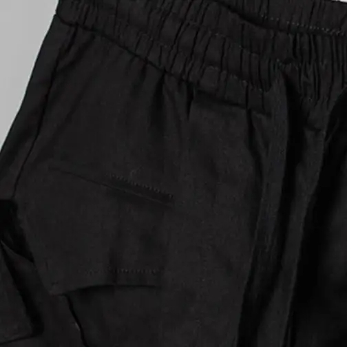 Tech Wear Shorts