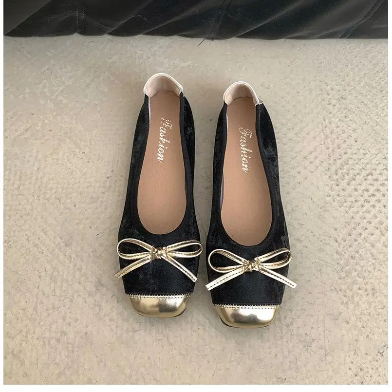 Stable Flat Sandals