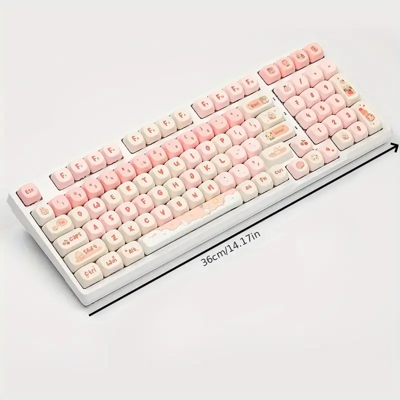 Ultra-Slim Foldable Wireless Keyboard