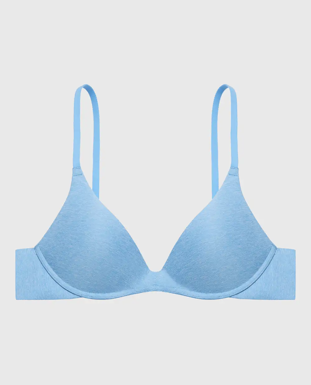 Smooth Wireless Light Lift Bra