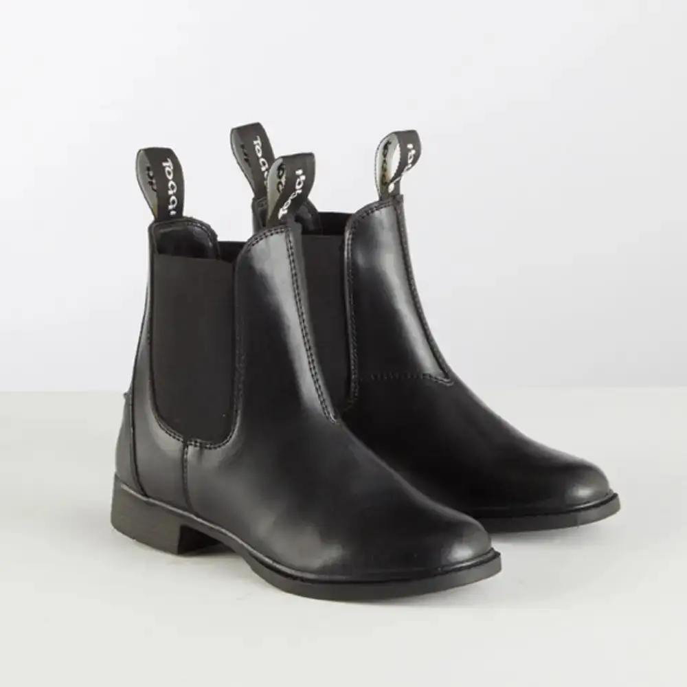 Easy-Care Classic Riding Boots