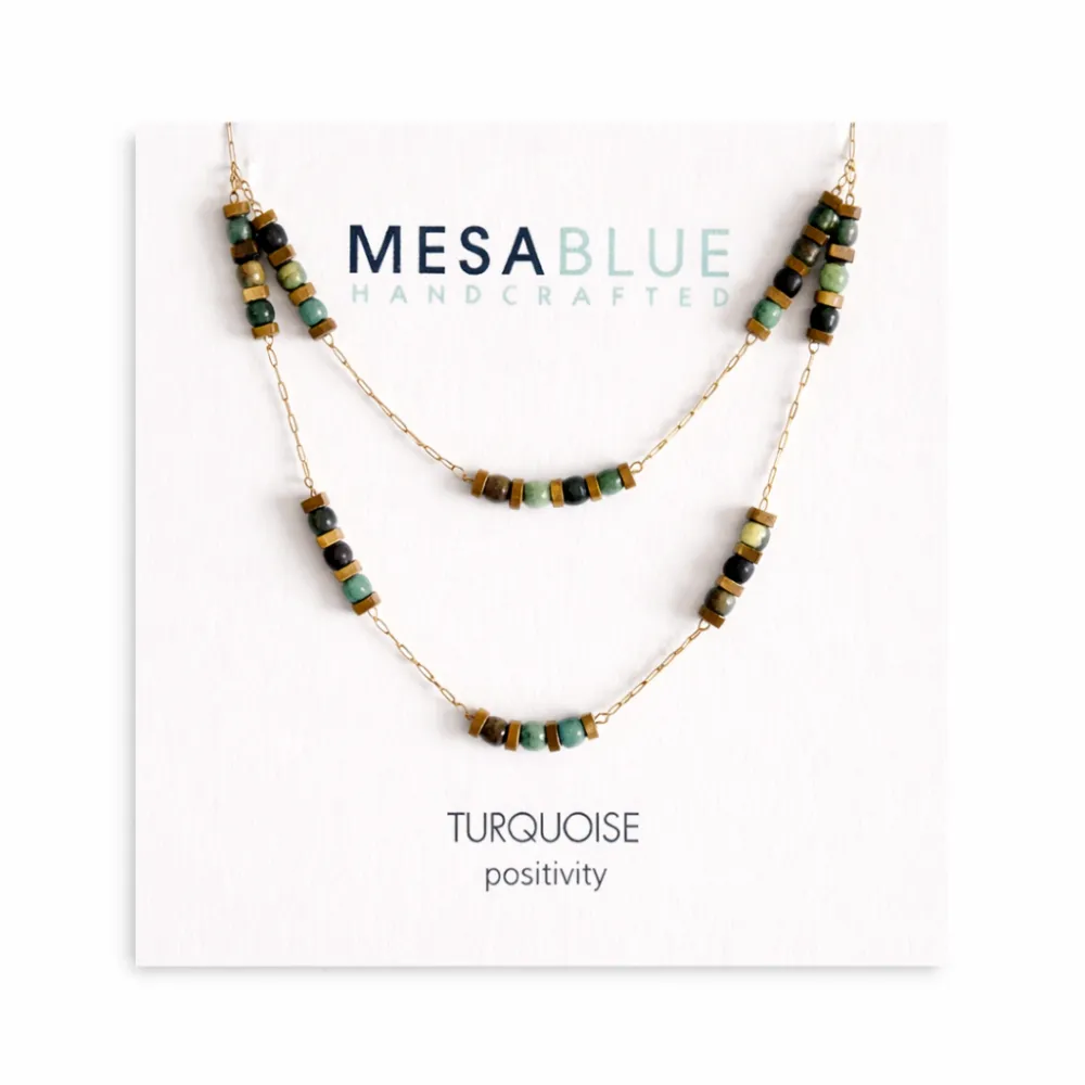 Classic Everyday Necklace