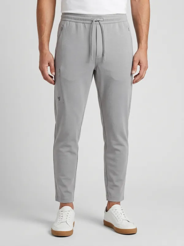 Men's Classic Training Fitness Athletic Jogger Pants