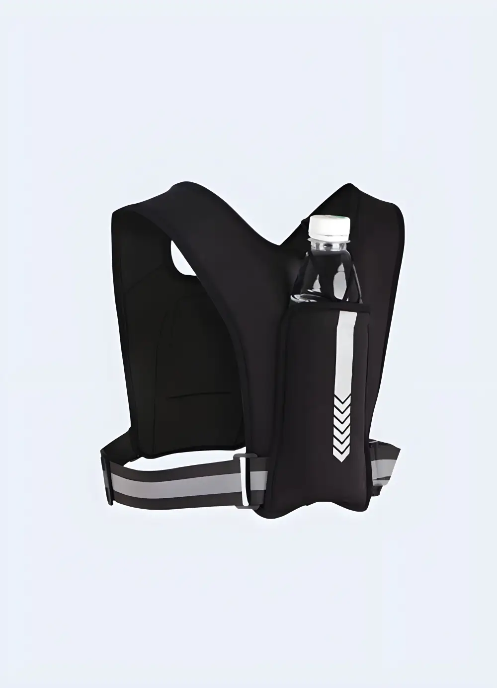Adjustable Chest Carry Rig