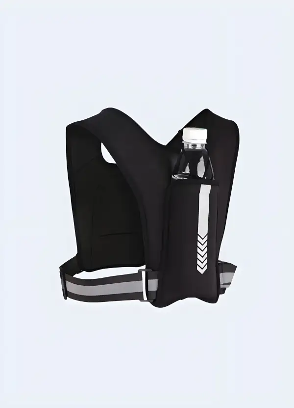 Adjustable Chest Carry Rig