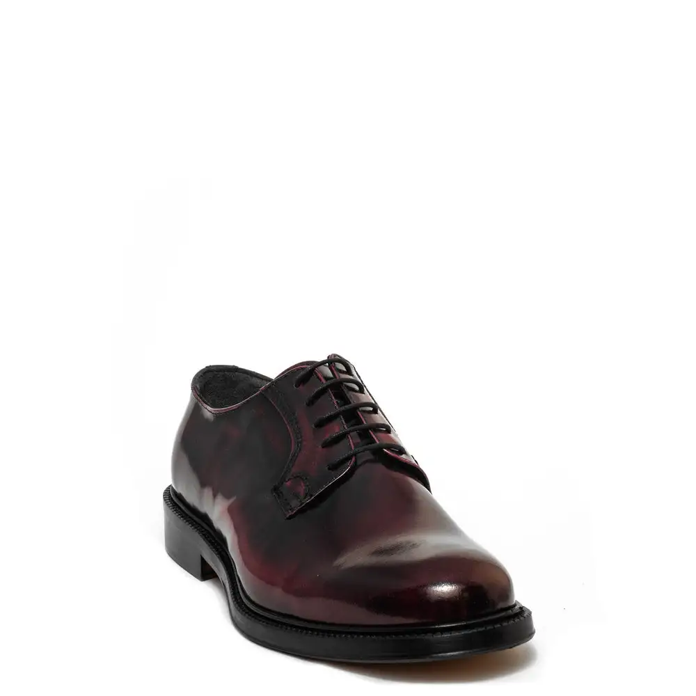 Weekend Slip On Leather Shoes