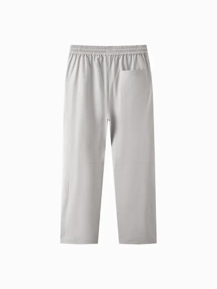 Men's Lightweight Pocket Utility Pants