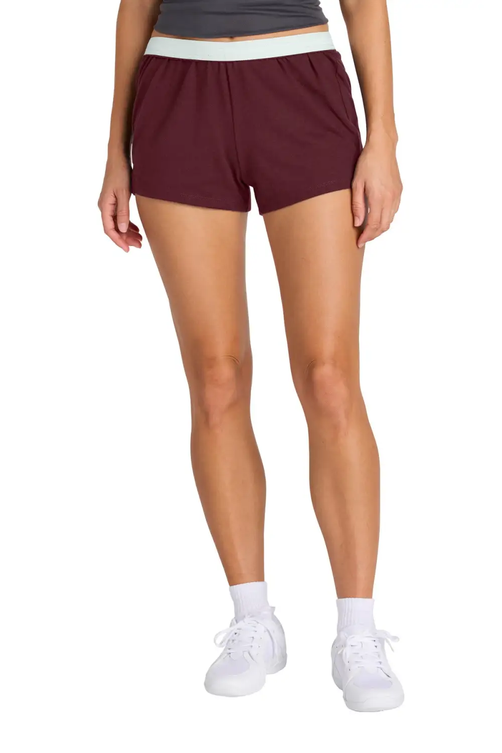 Women's Jersey Knit Shorts