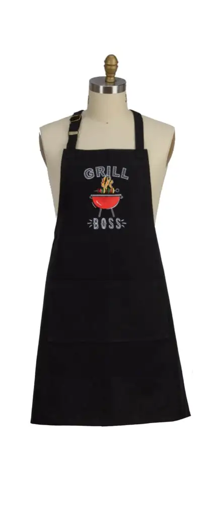 Creative Cooking Apron Everyday