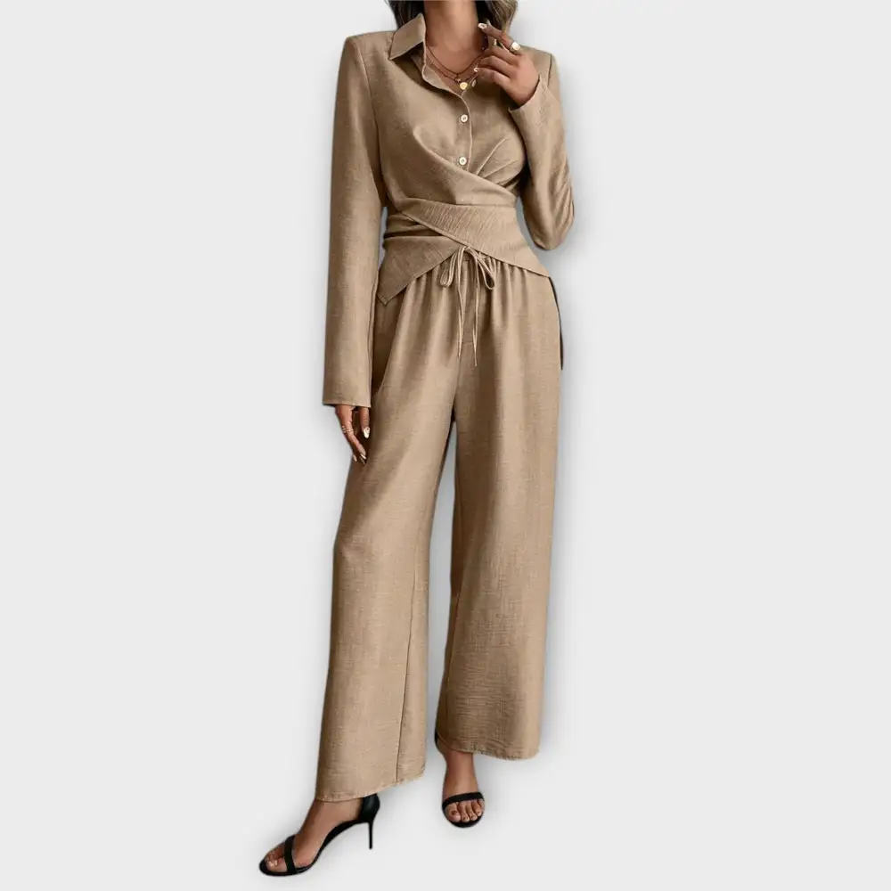 Summer Everyday Matching Set