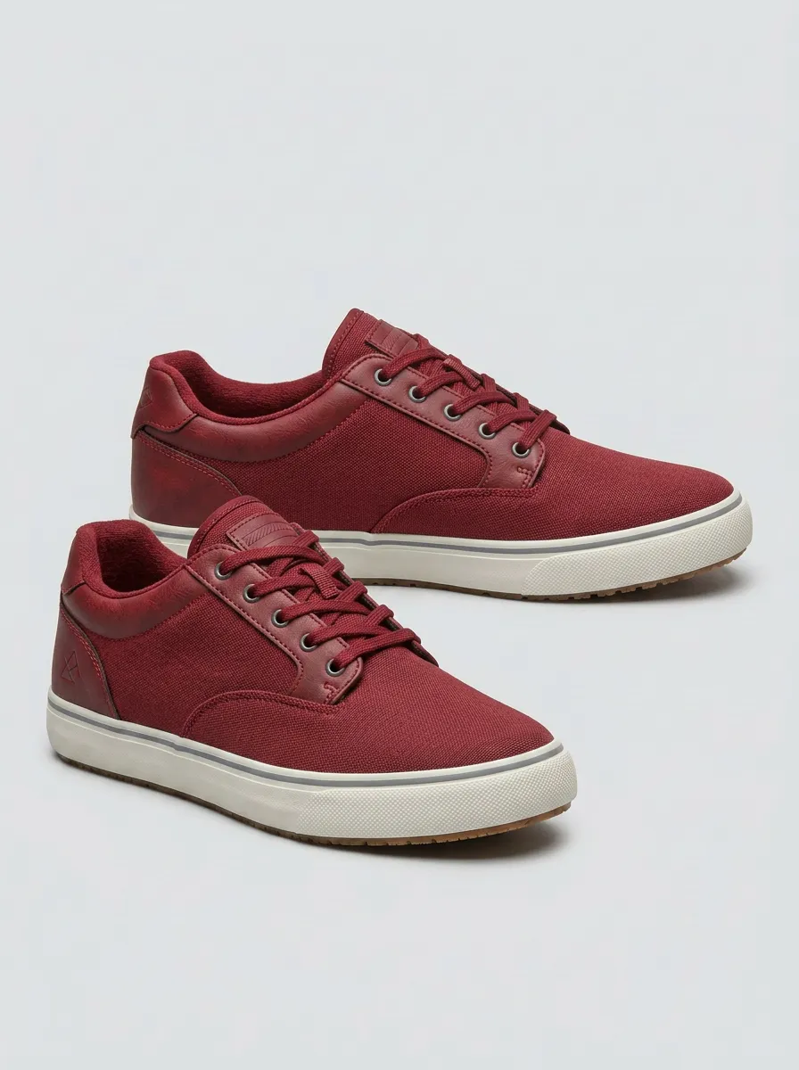 Men's Daily Venture Low-Top Skate Shoes