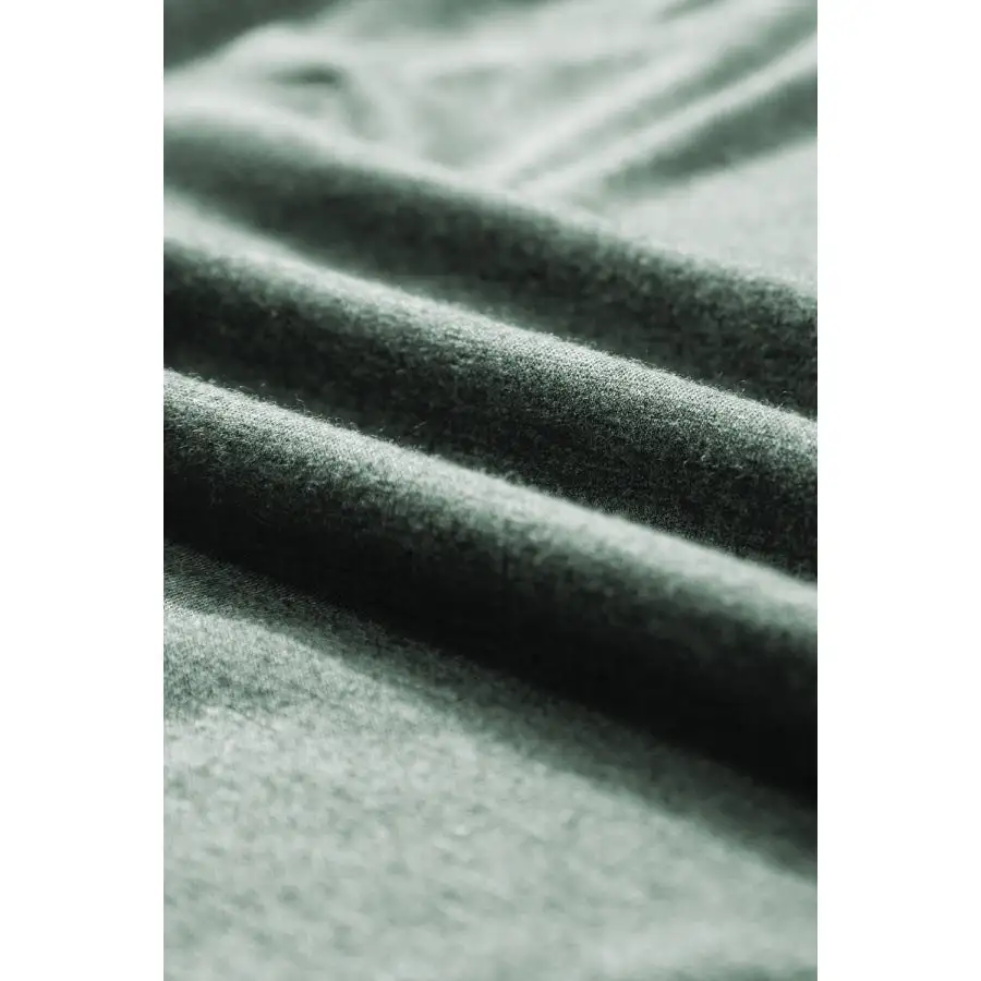 Minimal V Neck Wide Strap Tank