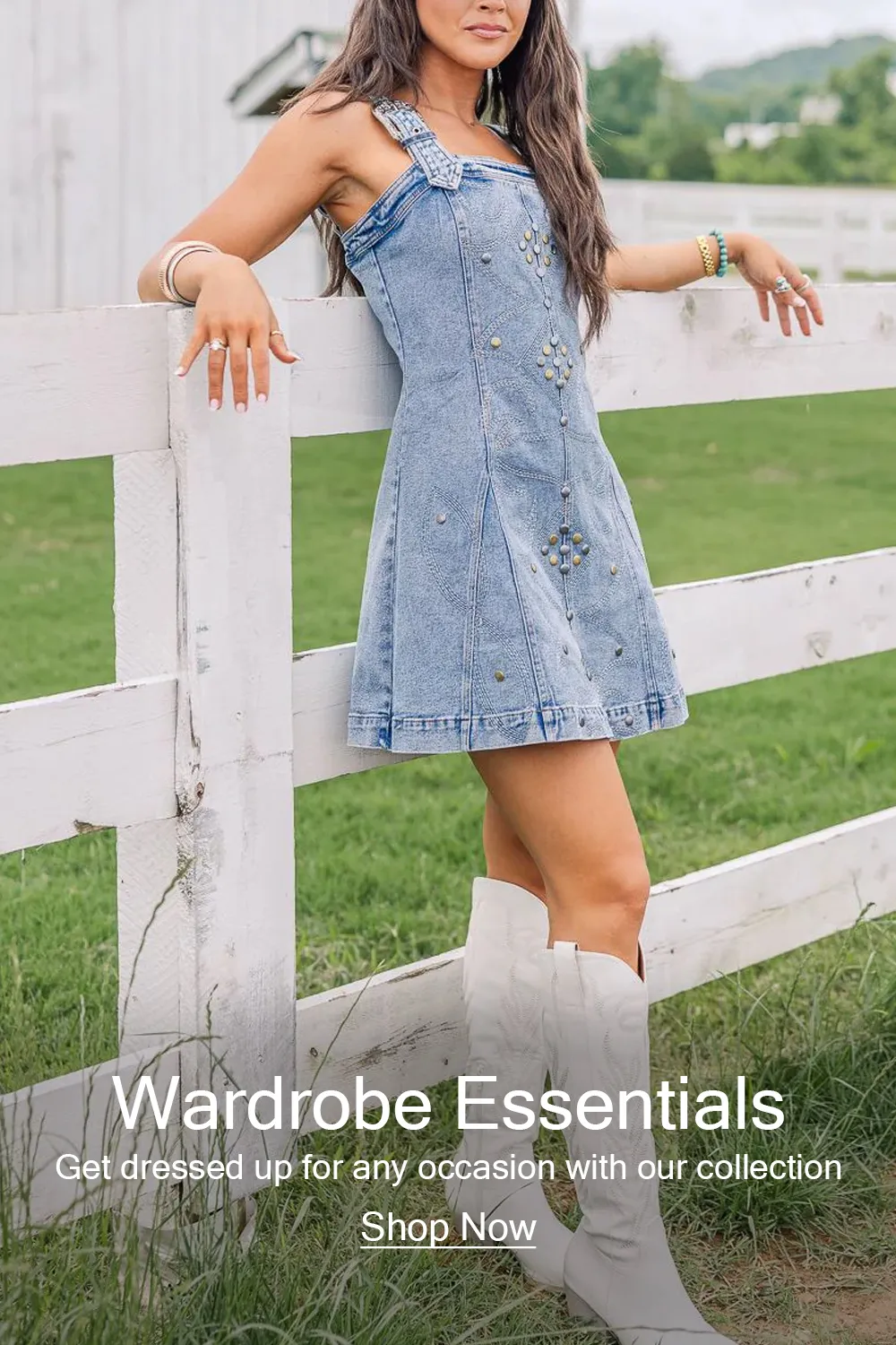 New Arrivals