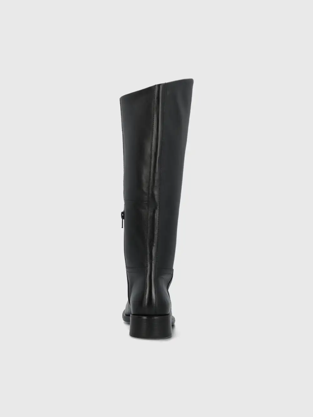 Relaxed Easy Wear Tall Boots