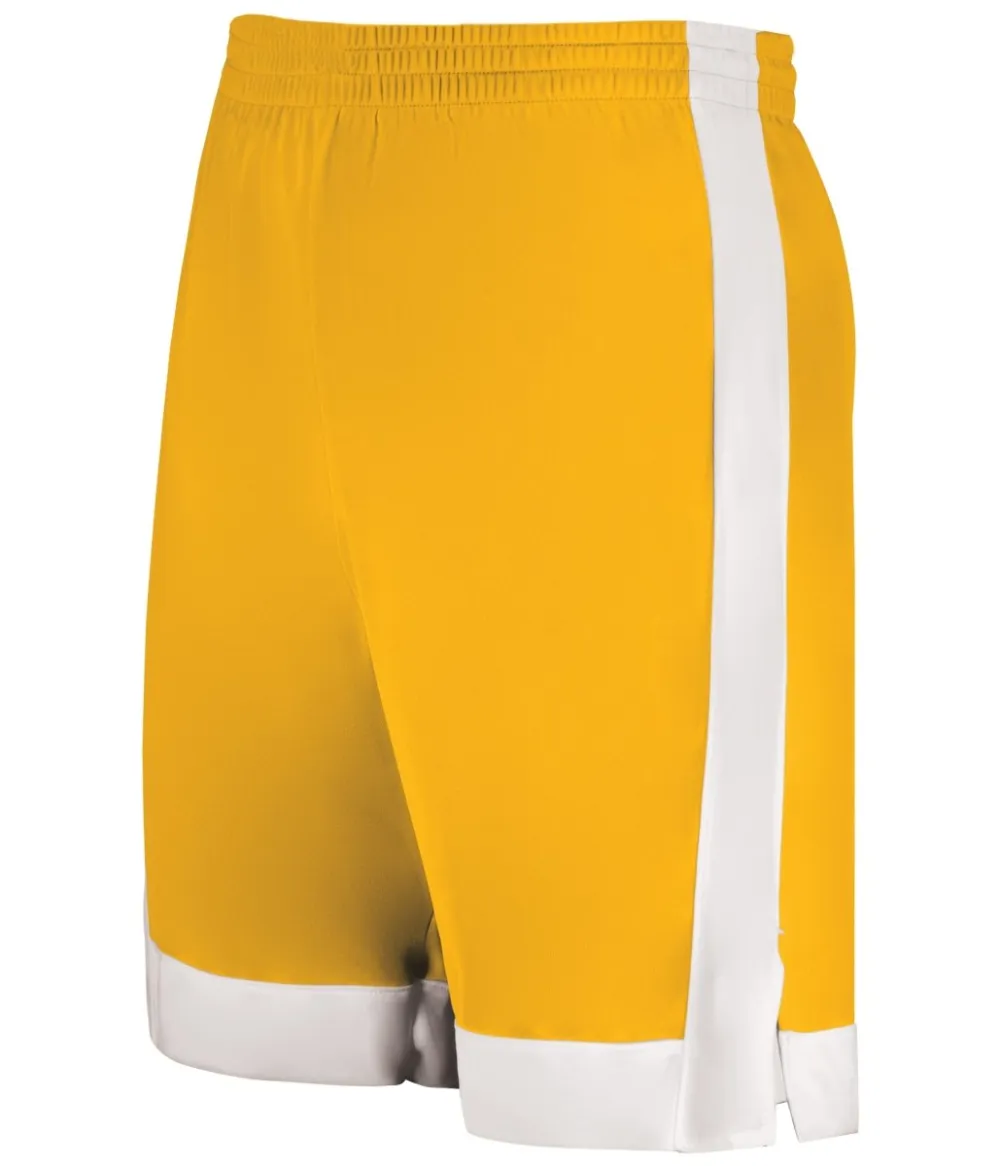 Men's Light Motion Basketball Shorts