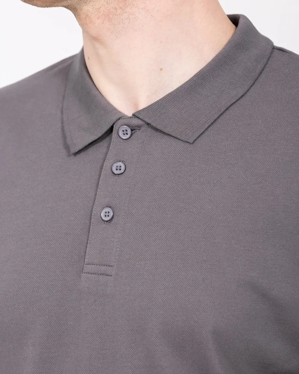 Relaxed Regular Fit Polo Shirt
