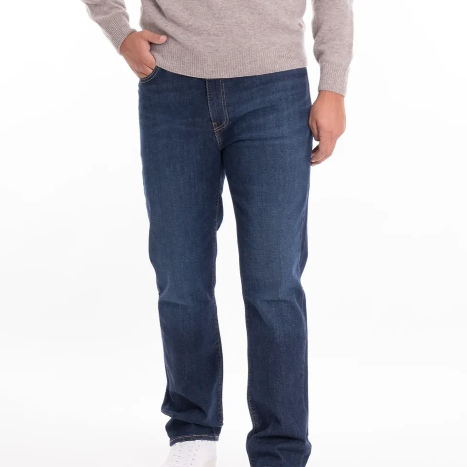 Everyday Slim Fit Slim Skinny Jeans
