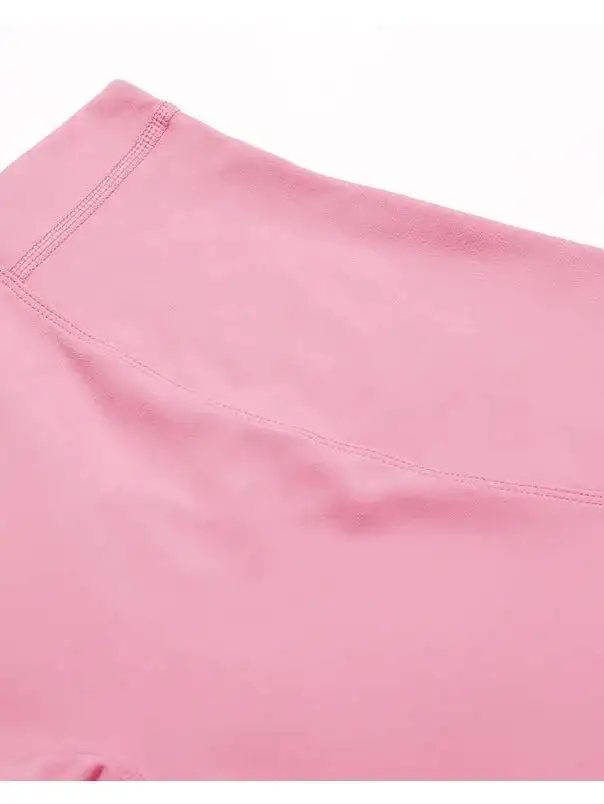 Quick-Dry Shrink-Resistant Workout Set
