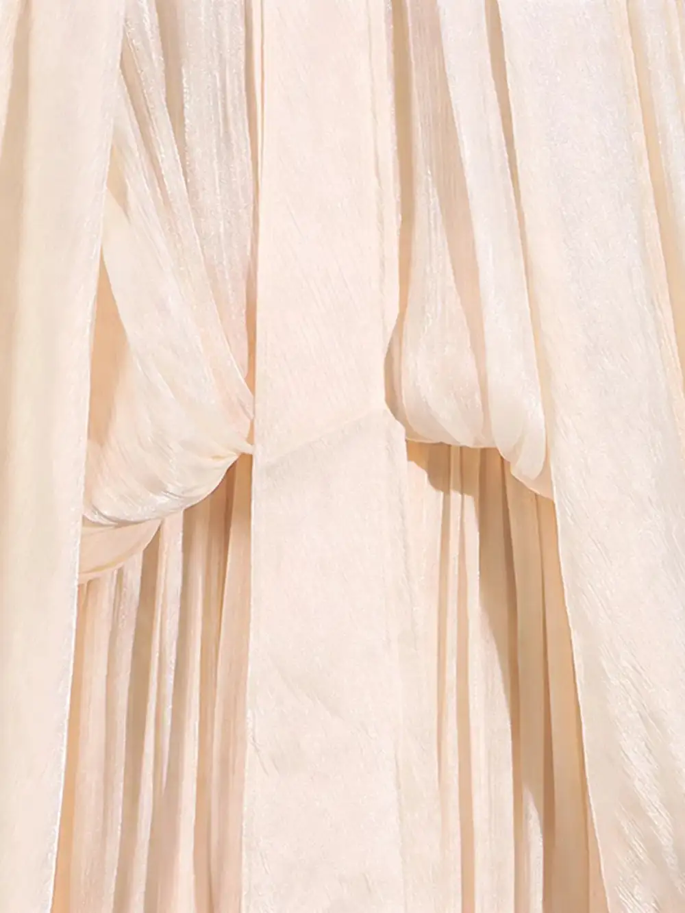Soft Touch Tie Midi Dress