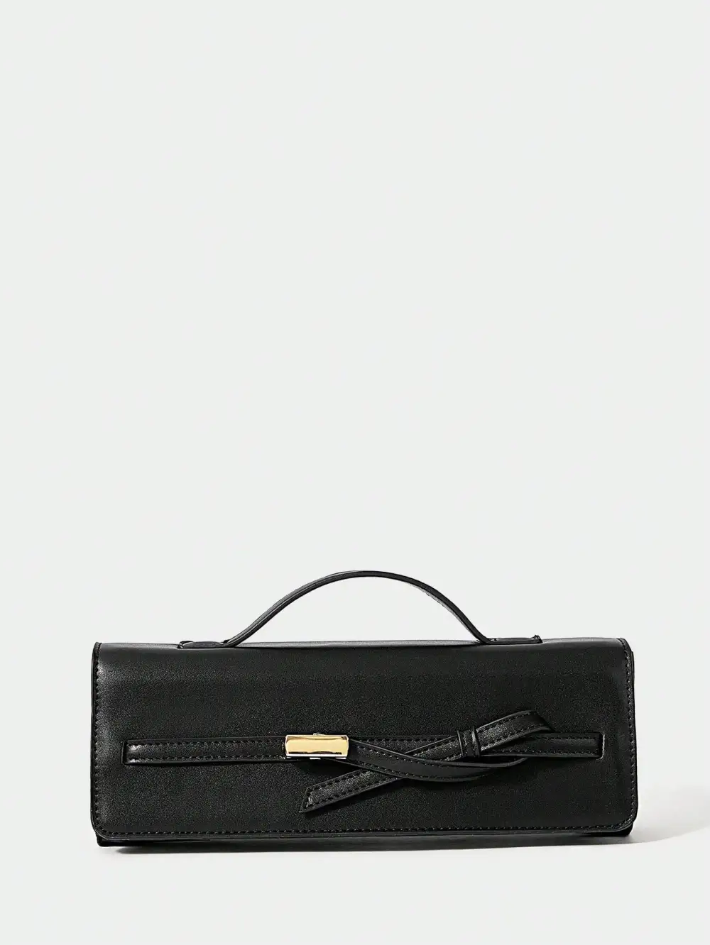 Everyday Simple Tote Bag