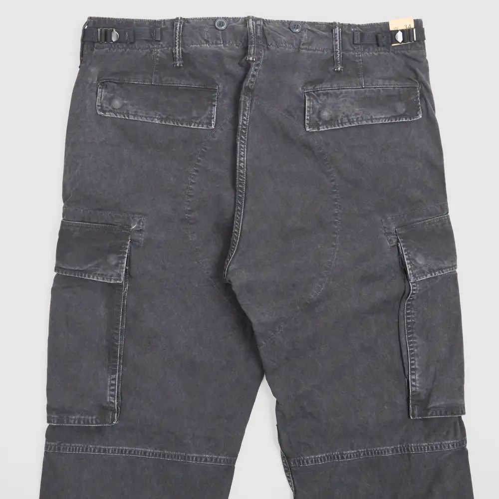 Military Cargo Pants
