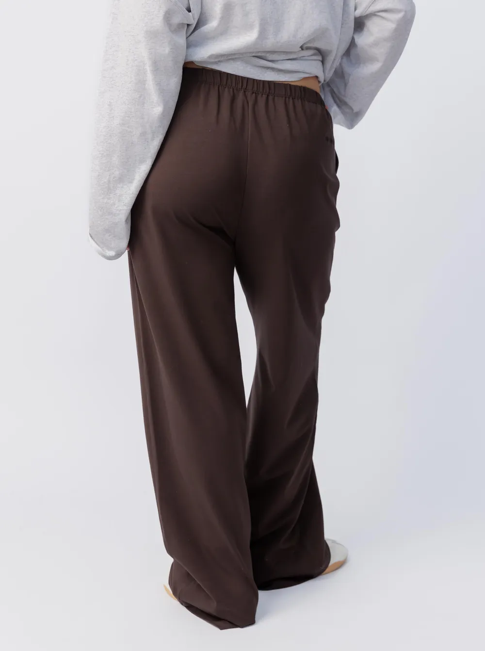 Mid Rise Lounge Pants